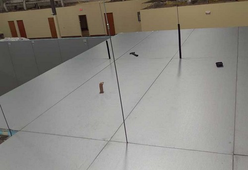 Rapid Refrigeration Corp - Our Works