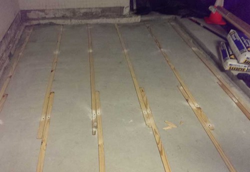 Rapid Refrigeration Corp - Our Works