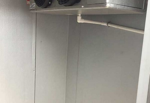 Rapid Refrigeration Corp - Our Works