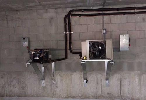 Rapid Refrigeration Corp - Our Works