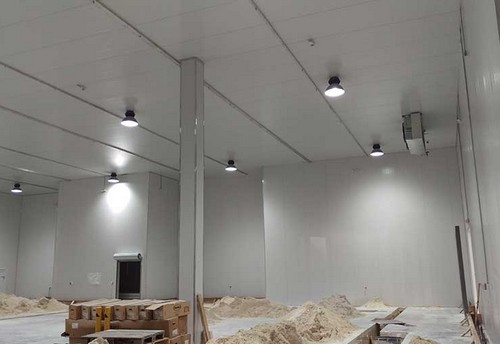 Rapid Refrigeration Corp - Our Works