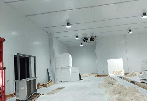 Rapid Refrigeration Corp - Our Works