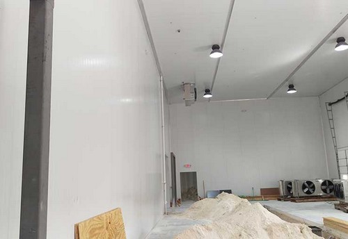 Rapid Refrigeration Corp - Our Works