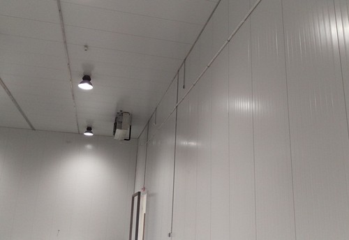 Rapid Refrigeration Corp - Our Works