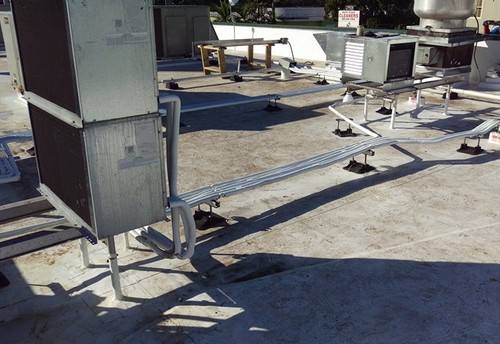 Rapid Refrigeration Corp - Our Works