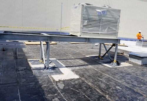 Rapid Refrigeration Corp - Our Works