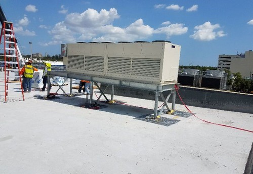 Rapid Refrigeration Corp - Our Works