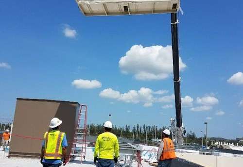 Rapid Refrigeration Corp - Our Works