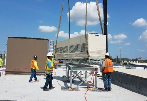 Rapid Refrigeration Corp - Our Works