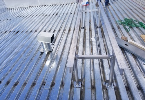 Rapid Refrigeration Corp - Our Works