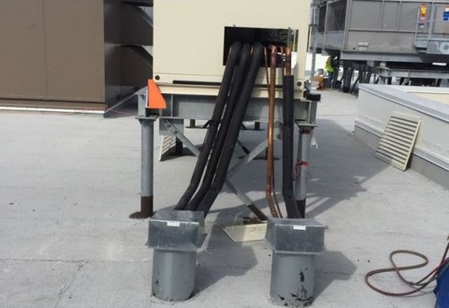 Rapid Refrigeration Corp - Our Works