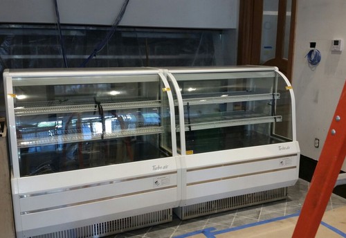 Rapid Refrigeration Corp - Our Works