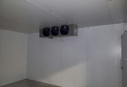 Rapid Refrigeration Corp - Our Works