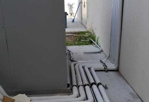 Rapid Refrigeration Corp - Our Works