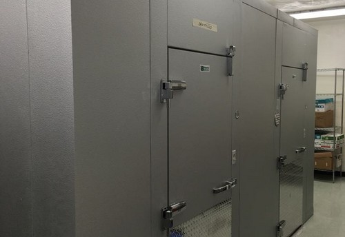 Rapid Refrigeration Corp - Our Works