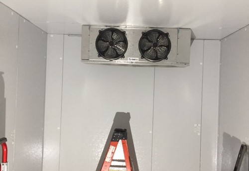 Rapid Refrigeration Corp - Our Works