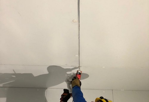 Rapid Refrigeration Corp - Our Works