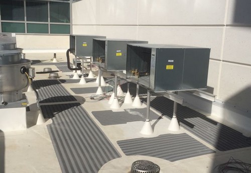 Rapid Refrigeration Corp - Our Works